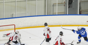 Somijas Jaunatnes Līga, Rīgas HS 2011 - Vipers U15