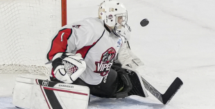 Somijas Jaunatnes Līga, Rīgas HS 2011 - Vipers U15