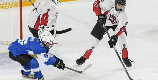 Somijas Jaunatnes Līga, Rīgas HS 2011 - Vipers U15