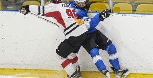 OHL, Rīgas HS - HC Panter, 21.02.2026.