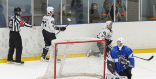 OHL, Rīgas HS - Liepājas Hokeja Komanda, 18.12.2025.