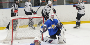 OHL, Rīgas HS - Liepājas Hokeja Komanda, 18.12.2025.