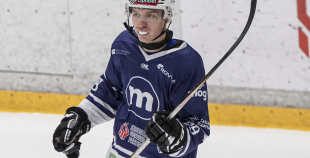 OHL (Pusfināls), HK Mogo/RSU - HC Kyiv Capitals, 26.03.2026.