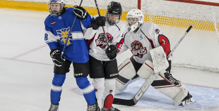 Somijas Jaunatnes Līga, Rīgas HS 2011 - Vipers U15
