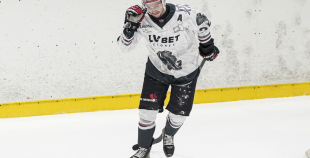 OHL, Rīgas HS - Liepājas Hokeja Komanda, 18.12.2025.