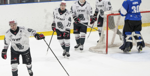 OHL, Rīgas HS - Liepājas Hokeja Komanda, 18.12.2025.