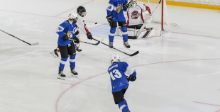 Somijas Jaunatnes Līga, Rīgas HS 2011 - Vipers U15