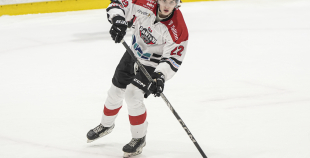 OHL, Rīgas HS - HC Panter, 21.02.2026.