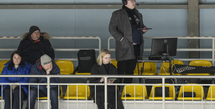 OHL, Rīgas HS - HC Panter, 21.02.2026.