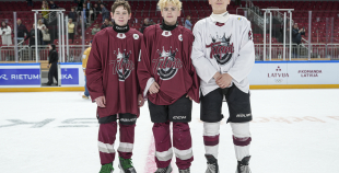 (TIP) Talantu Izcilības Programma  (U14) fināls, 5.05.2026.