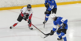 Somijas Jaunatnes Līga, Rīgas HS 2011 - Vipers U15