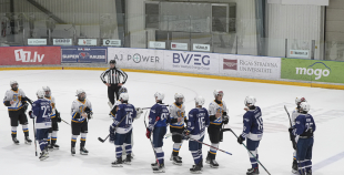 OHL; Mogo/RSU - Rīgas HS/Dinaburga, 9.09.2026.