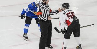 Somijas Jaunatnes Līga, Rīgas HS 2011 - Vipers U15