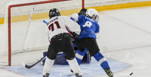 Somijas Jaunatnes Līga, Rīgas HS 2011 - Vipers U15