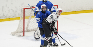 OHL, Rīgas HS - Liepājas Hokeja Komanda, 18.12.2025.