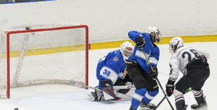 OHL, Rīgas HS - Liepājas Hokeja Komanda, 18.12.2025.