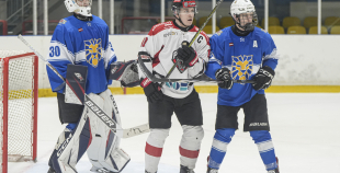 OHL, Rīgas HS - HC Panter, 21.02.2026.