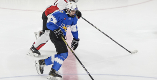 Somijas Jaunatnes Līga, Rīgas HS 2011 - Vipers U15