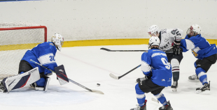 OHL, Rīgas HS - Liepājas Hokeja Komanda, 18.12.2025.