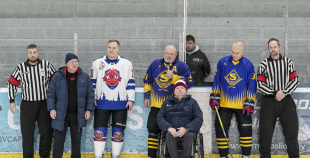 LČV, Sāga - Valmiera