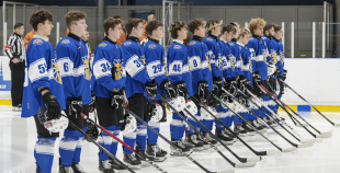 OHL, Rīgas HS - HK Prizma