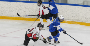 Somijas Jaunatnes Līga, Rīgas HS 2011 - Vipers U15
