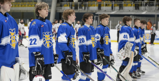 OHL, Rīgas HS - HK Prizma