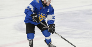 OHL, Rīgas HS - Liepājas Hokeja Komanda, 18.12.2025.