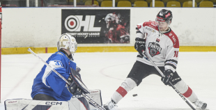 OHL, Rīgas HS - HC Panter, 21.02.2026.