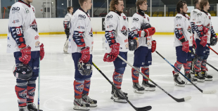 OHL, Rīgas HS - HK Prizma