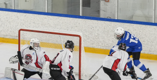Somijas Jaunatnes Līga, Rīgas HS 2011 - Vipers U15