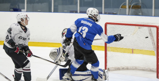 OHL, Rīgas HS - Liepājas Hokeja Komanda, 18.12.2025.