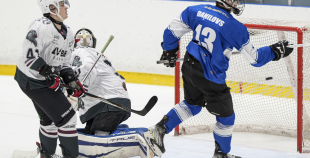 OHL, Rīgas HS - Liepājas Hokeja Komanda, 18.12.2025.