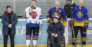 LČV, Sāga - Valmiera