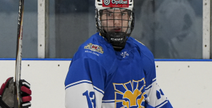 OHL, Rīgas HS - Liepājas Hokeja Komanda, 18.12.2025.