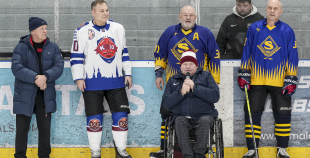 LČV, Sāga - Valmiera