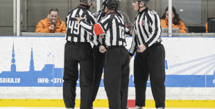 OHL, Rīgas HS - HK Prizma