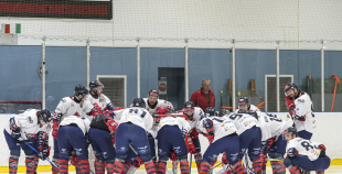 OHL, Rīgas HS - HK Prizma