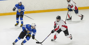 Somijas Jaunatnes Līga, Rīgas HS 2011 - Vipers U15