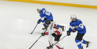 Somijas Jaunatnes Līga, Rīgas HS 2011 - Vipers U15