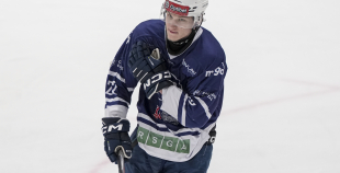 OHL (Pusfināls), HK Mogo/RSU - HC Kyiv Capitals, 26.03.2026.