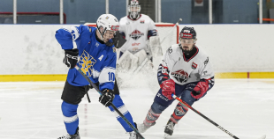 OHL, Rīgas HS - HK Prizma