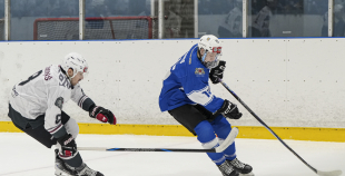 OHL, Rīgas HS - Liepājas Hokeja Komanda, 18.12.2025.