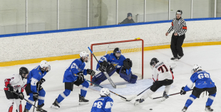 Somijas Jaunatnes Līga, Rīgas HS 2011 - Vipers U15