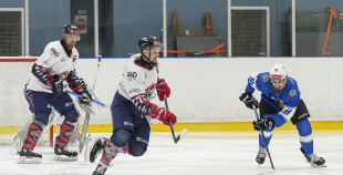 OHL, Rīgas HS - HK Prizma