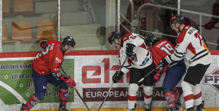 OHL, HK Prizma - HC Panter, 14.02.2026.