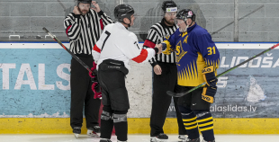 LČV, Sāga - Valmiera