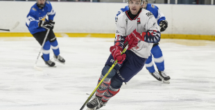 OHL, Rīgas HS - HK Prizma