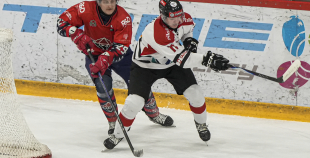 OHL, HK Prizma - HC Panter, 14.02.2026.