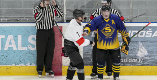 LČV, Sāga - Valmiera